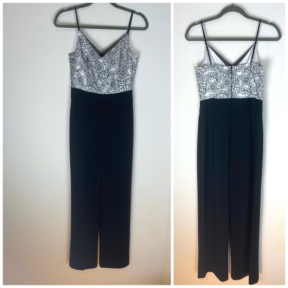 White House Black Market Jumpsuit - Picture 3 of 12